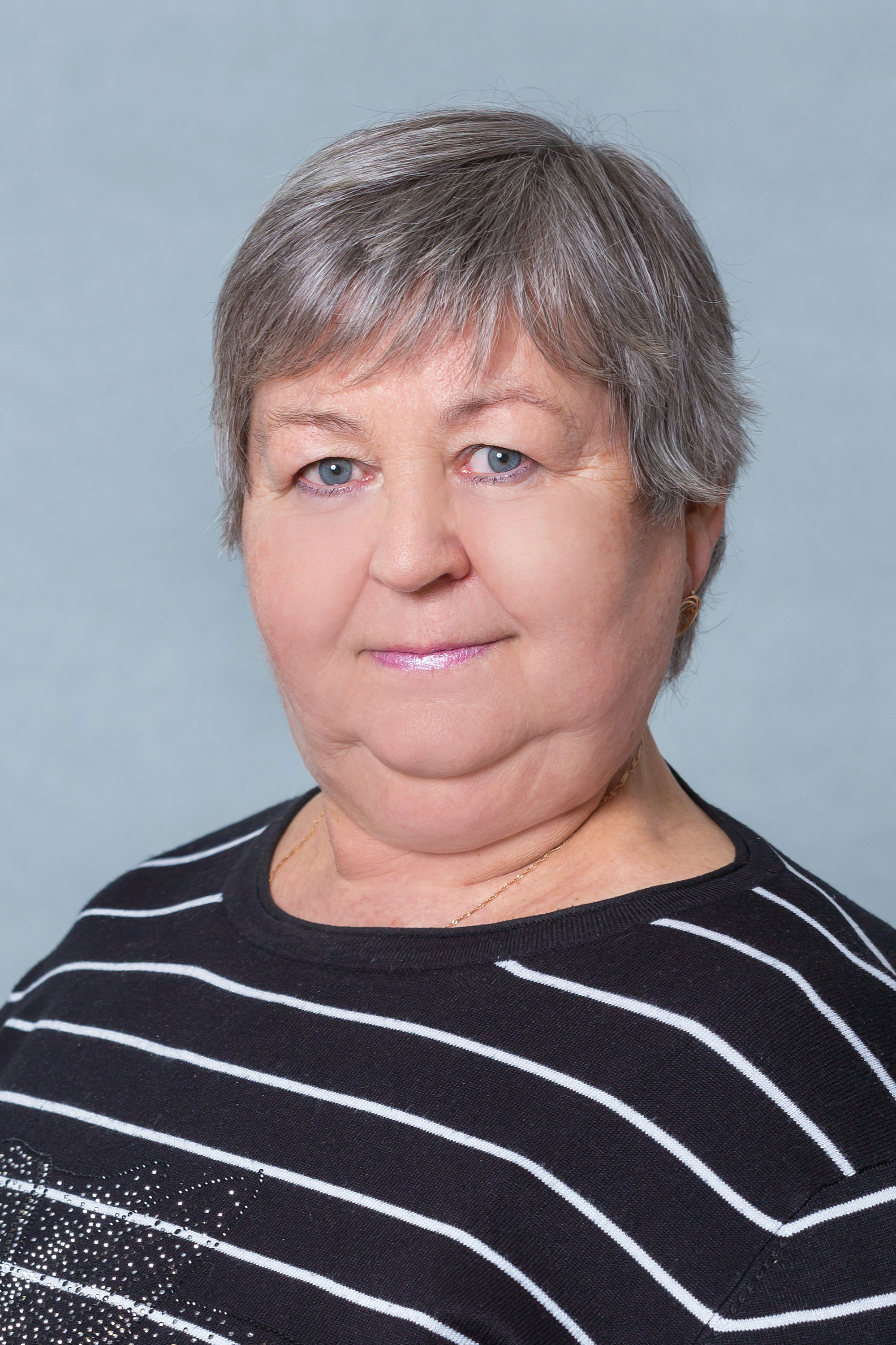Мигунова Галина Викторовна.