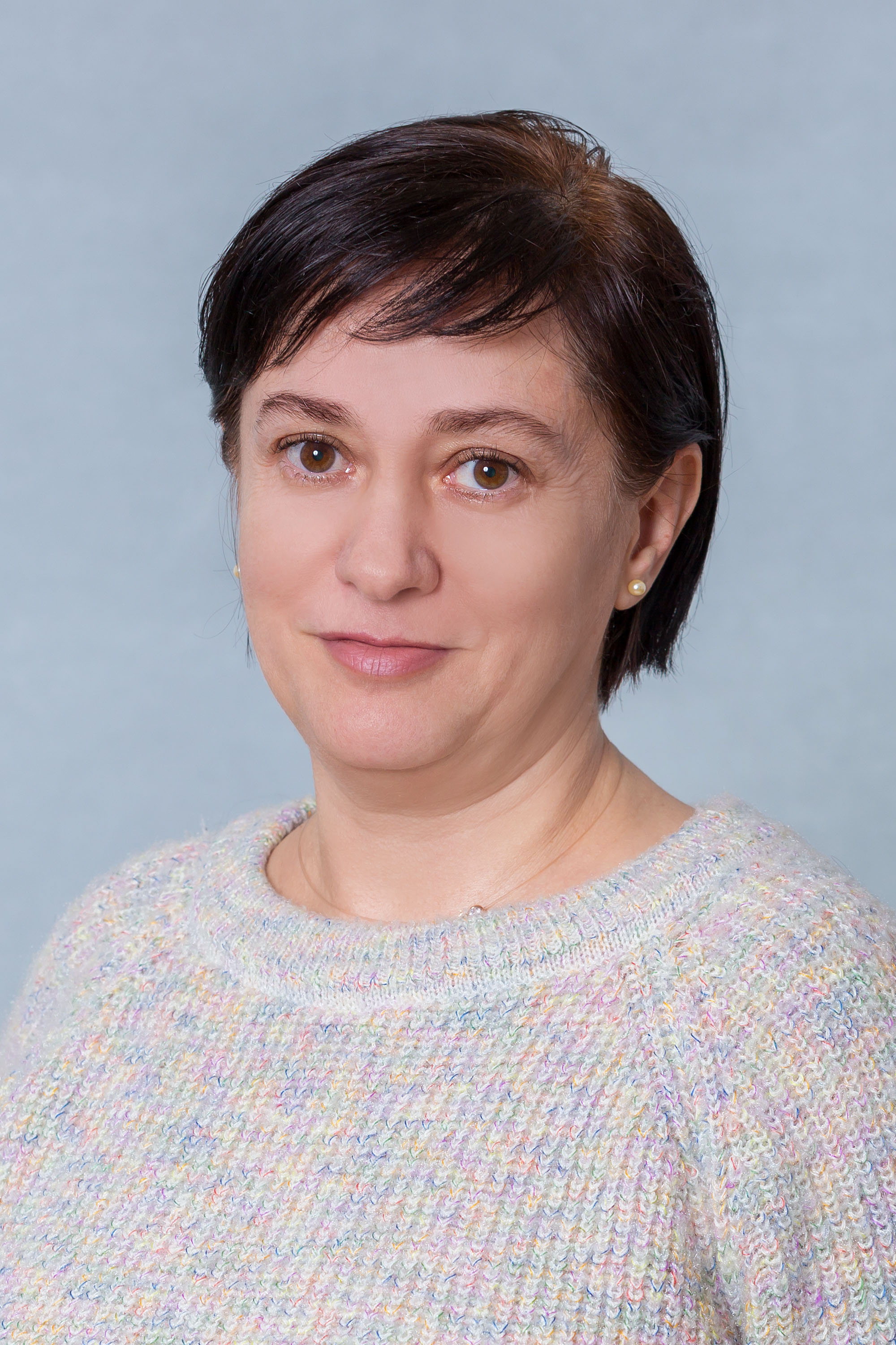 Нилова Елена Александровна.