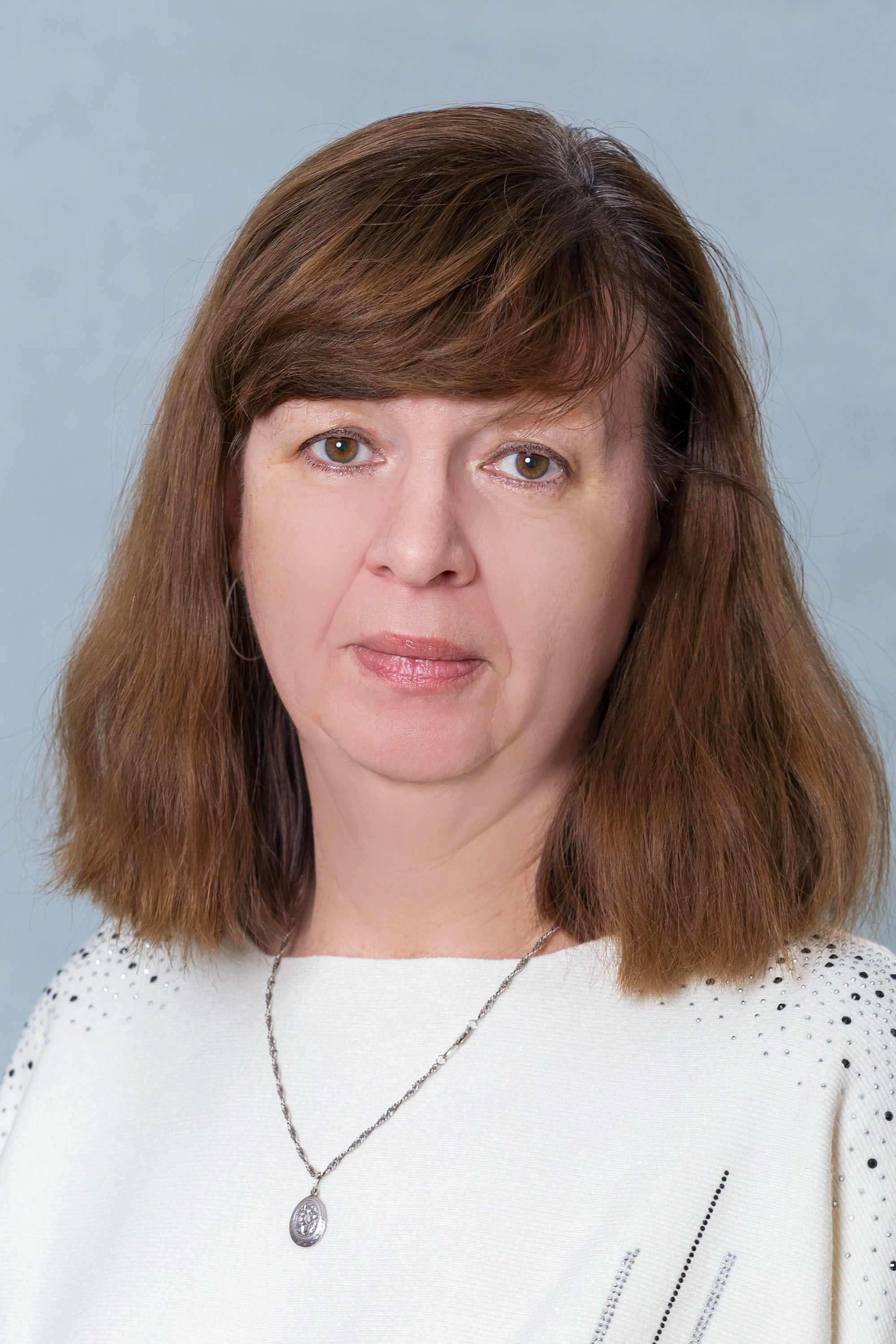 Демченко Людмила Степановна.