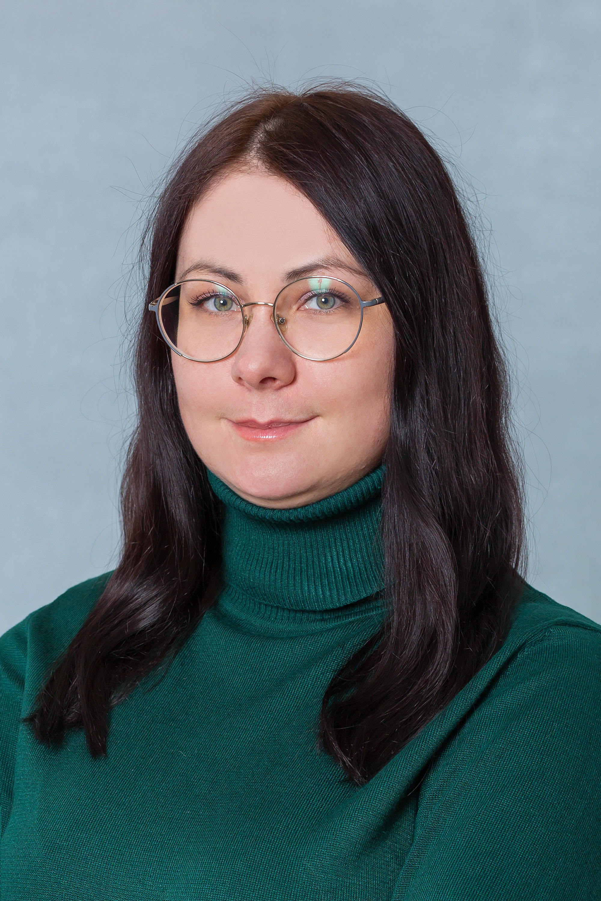 Савченко Светлана Евгеньевна.
